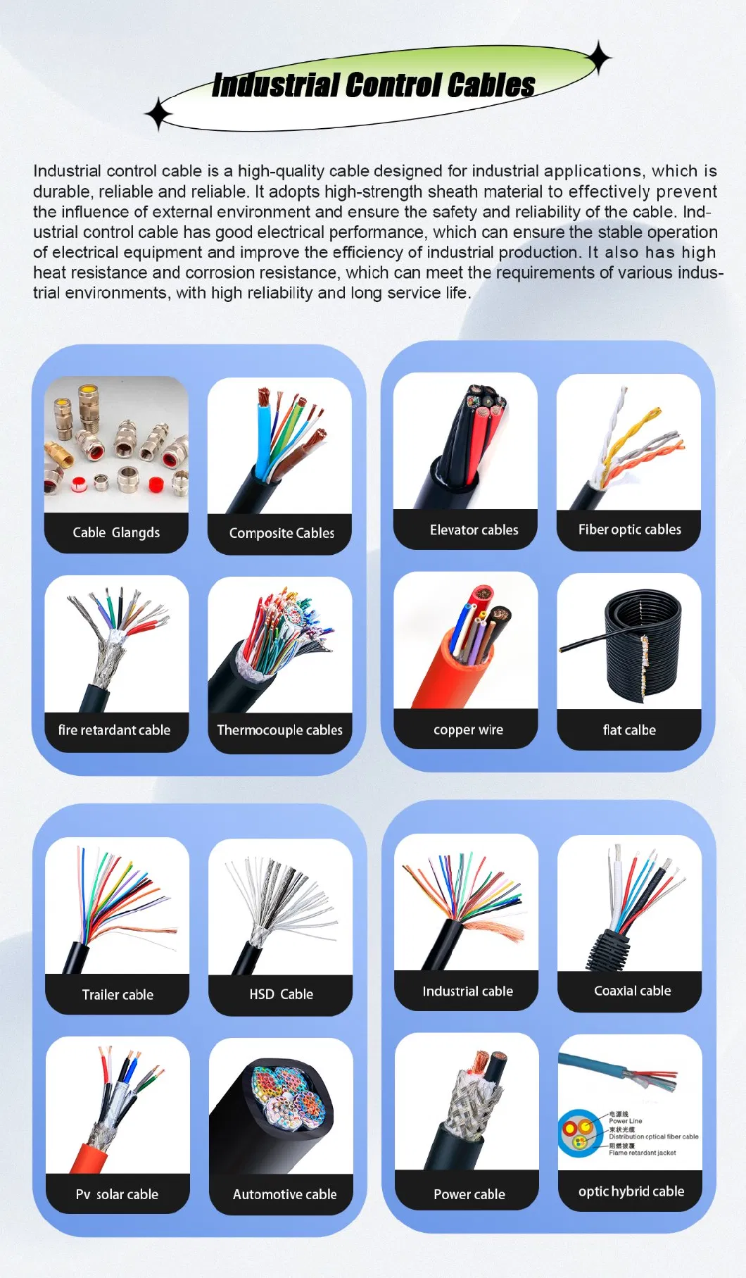 Electrical Cable Assembly Use Molex Connector for Gaming Main Wiring Harness