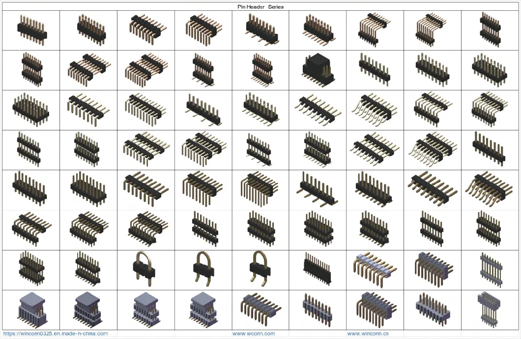 7+15p Receptacle Right Angle SMT Type SATA Socket